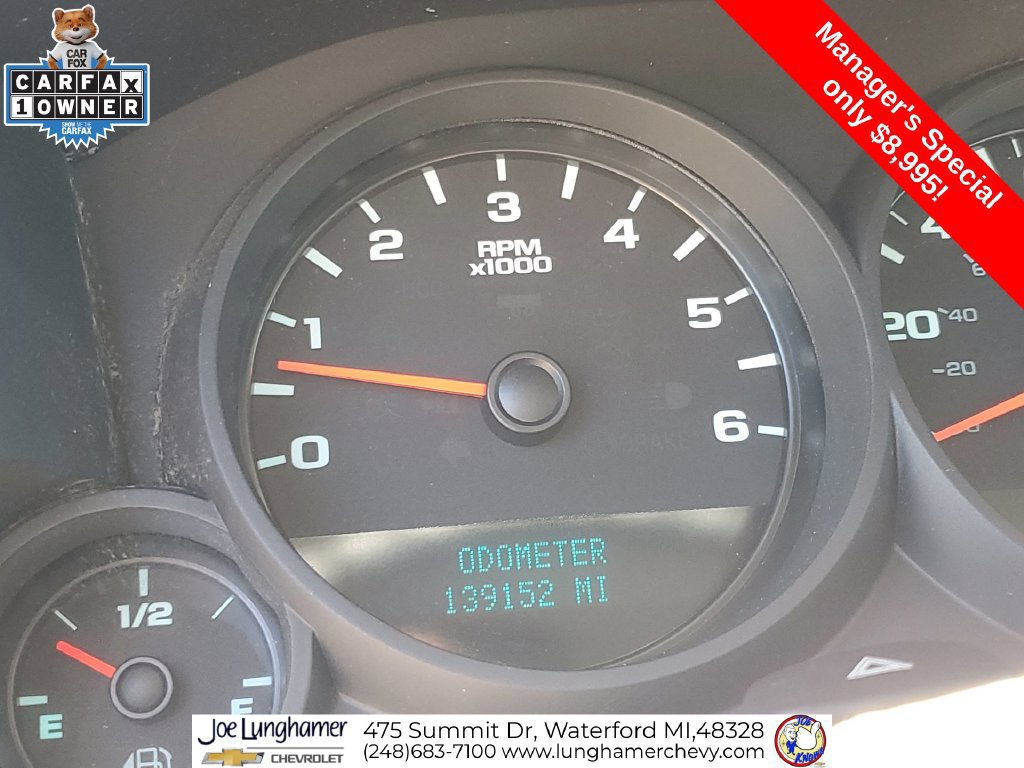 Used 2011 GMC Sierra 1500 SL AWD/4WD image 13