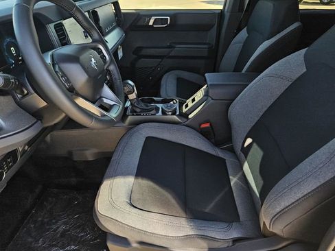 New 2025 Ford Bronco Big Bend image 25