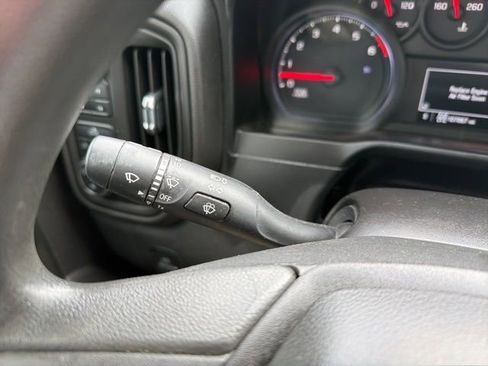 Used 2019 Chevrolet Silverado 1500 Custom Trail Boss w/ Custom Convenience Package image 30