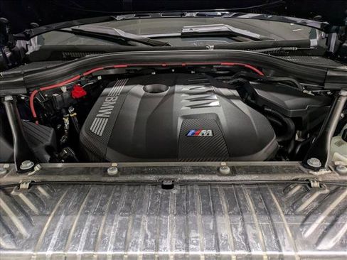 New 2026 BMW X3 M50 w/ Premium Package image 17