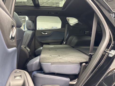 New 2026 Chevrolet Blazer RS image 43