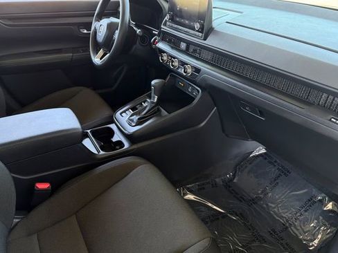 Used 2024 Honda CR-V LX image 20