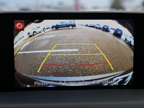 Used 2020 MAZDA CX-5 Touring image 19