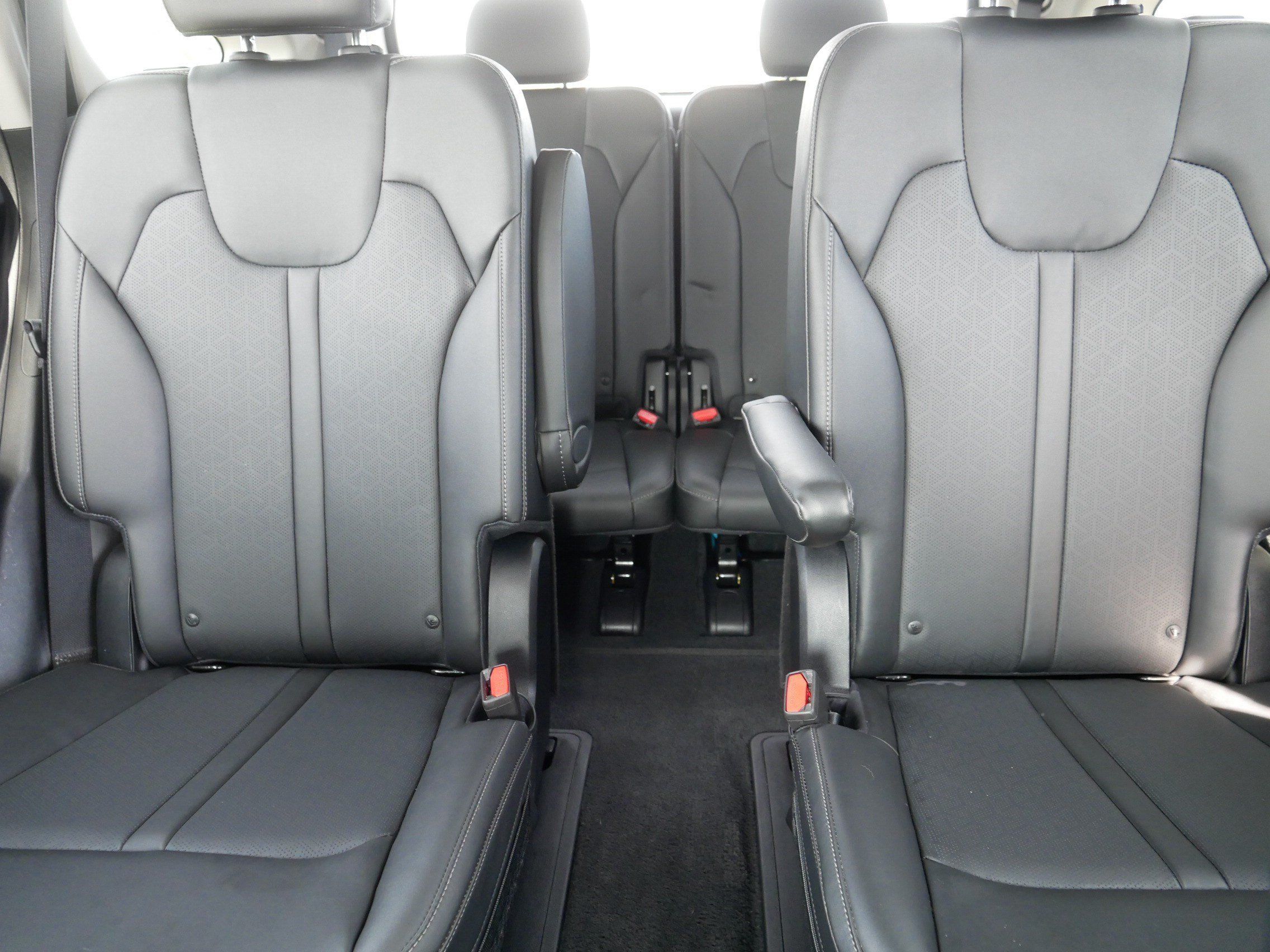 Used 2022 Kia Sorento X-Line EX AWD/4WD image 13