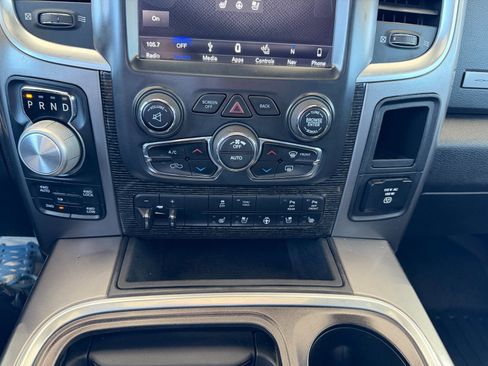 Used 2018 RAM 1500 Limited image 18