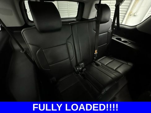 Used 2020 GMC Yukon XL Denali w/ Denali Premium Package RWD image 19