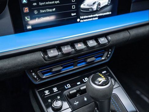 Used 2022 Porsche 911 GT3 image 22