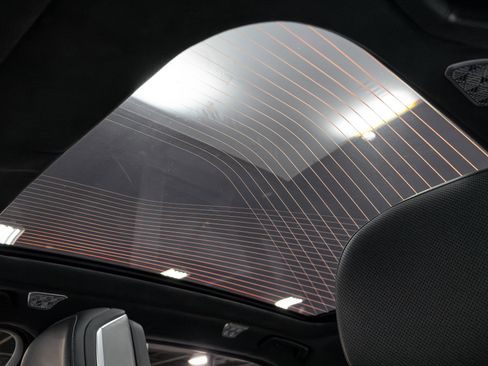 Used 2023 BMW 760i xDrive w/ Parking Assistance Package image 36