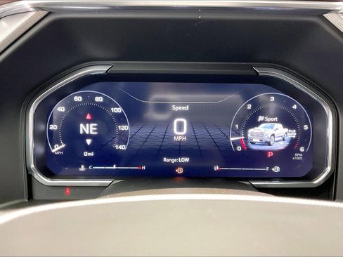 New 2026 GMC Sierra 1500 Denali w/ Denali Reserve Package image 19