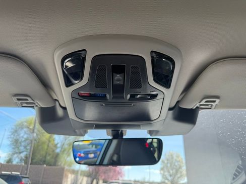 Certified 2025 Subaru Outback Limited image 18