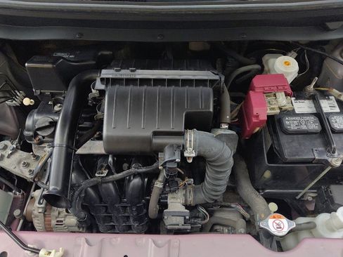 Used 2019 Mitsubishi Mirage LE image 30