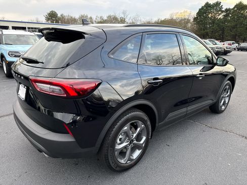 New 2026 Ford Escape ST-Line image 2