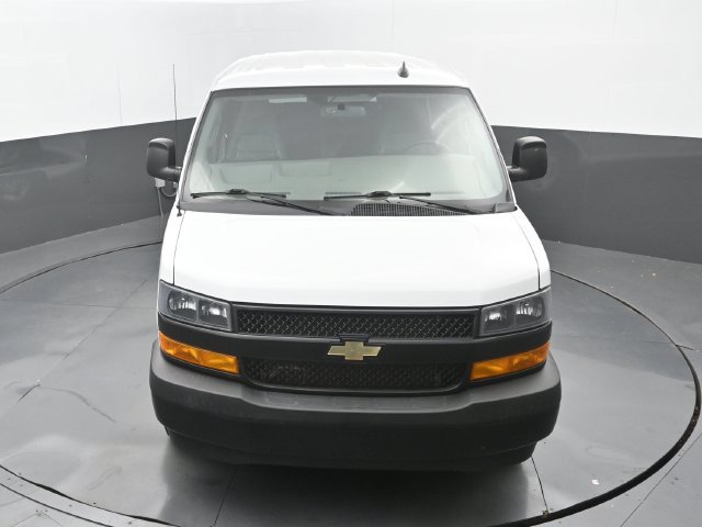 Used 2022 Chevrolet Express 2500 LS w/ Driver Convenience Package RWD image 14