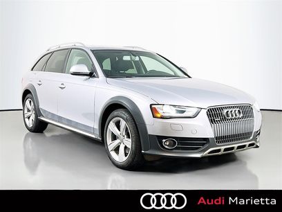 Used 2016 Audi A4 Premium