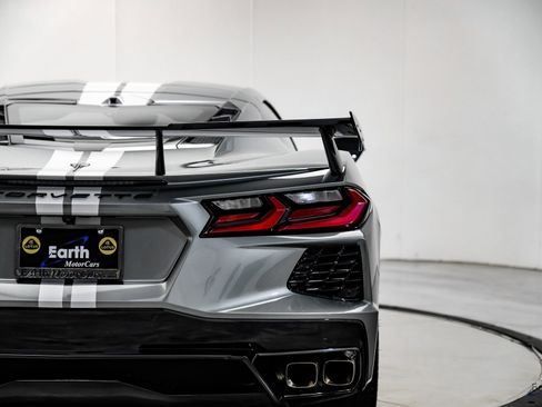 Used 2023 Chevrolet Corvette Stingray Premium Cpe w/ Z51 Performance Package image 14