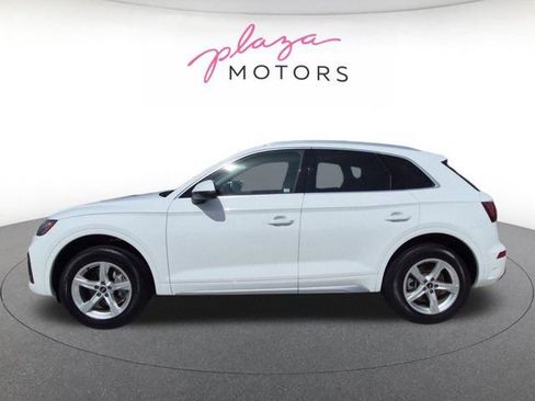Used 2023 Audi Q5 2.0T Premium w/ Convenience Package AWD/4WD image 8