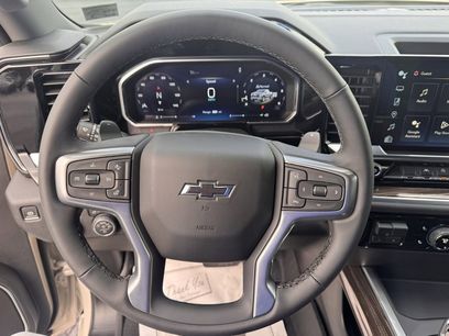 New 2026 Chevrolet Silverado 1500 RST w/ LPO, Dark Essentials Package