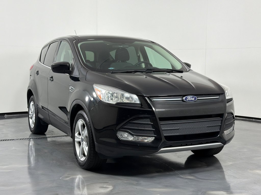 Used 2015 Ford Escape SE AWD/4WD image 3