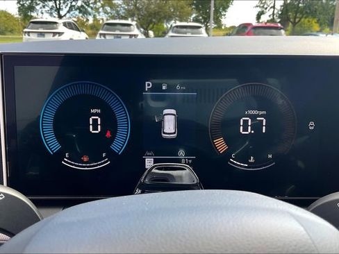 New 2026 Hyundai Santa Fe SEL image 18