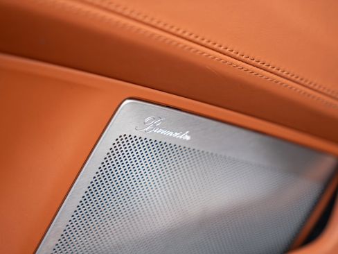 Certified 2024 Porsche 911 Turbo S image 11