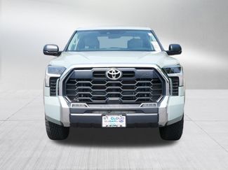 Used 2024 Toyota Tundra SR5 w/ TRD Off-Road Premium Package AWD/4WD video 2