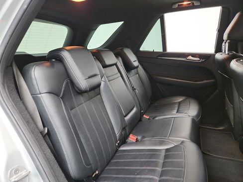 Used 2017 Mercedes-Benz GLE 350 image 30