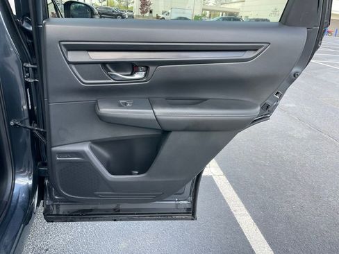 Certified 2025 Honda CR-V EX image 32