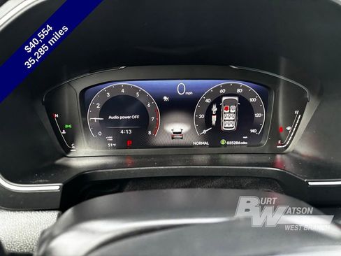 Used 2024 Honda Pilot Elite image 27