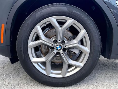 Used 2022 BMW X3 xDrive30i w/ Premium Package image 9