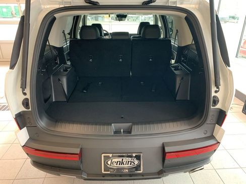 New 2026 Hyundai Santa Fe SEL image 15