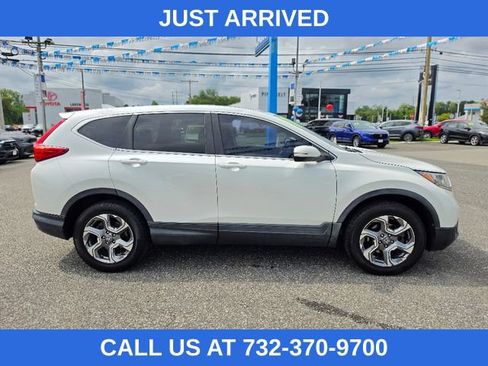 Used 2017 Honda CR-V EX-L image 6