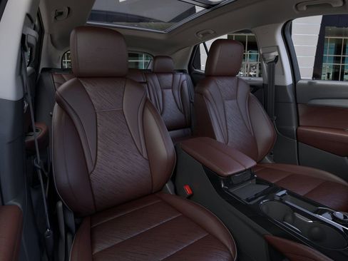 New 2026 Buick Envision Sport Touring image 16