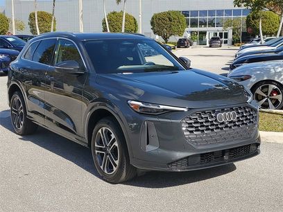 Used 2025 Audi Q5 Premium Plus w/ Premium Plus