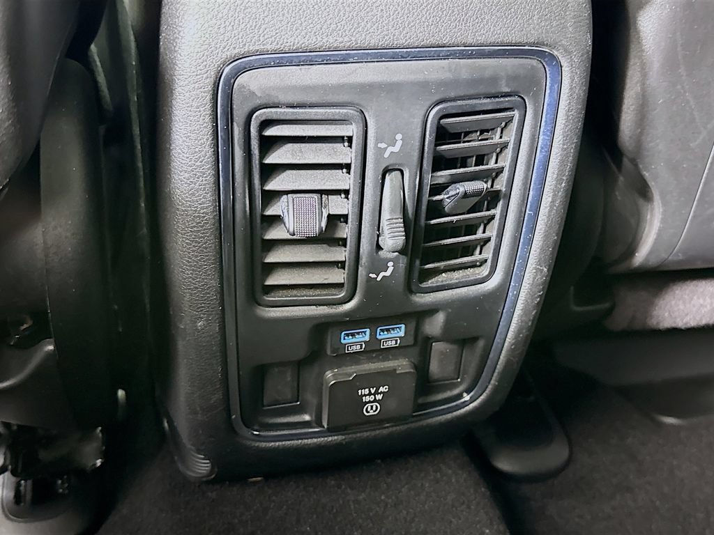Used 2021 Jeep Grand Cherokee Limited AWD/4WD image 30
