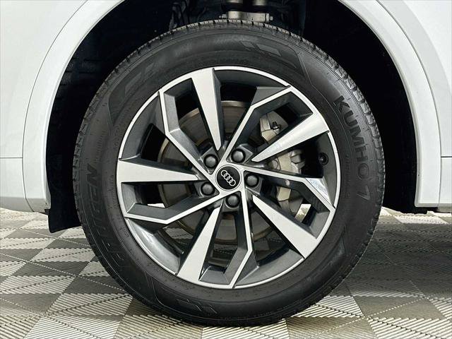 Certified 2023 Audi Q5 2.0T Premium AWD/4WD image 29