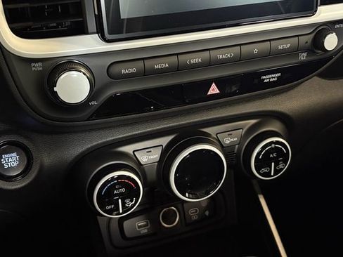 New 2026 Hyundai Venue SEL image 10