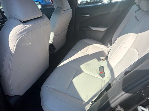 Used 2025 Lexus UX 300h AWD w/ Cold Area Package image 39