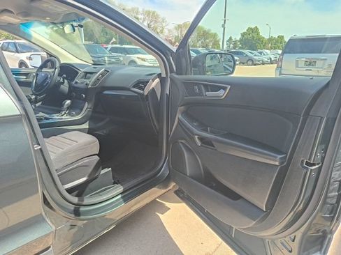 Used 2015 Ford Edge SE AWD/4WD image 20
