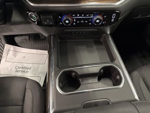 New 2026 Chevrolet Silverado 2500 LT AWD/4WD image 17