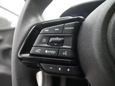 Used 2024 Subaru Crosstrek 2.0i Premium AWD/4WD image 17