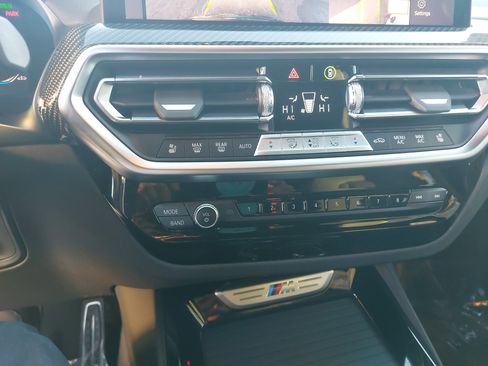 Used 2023 BMW X3 M40i image 28