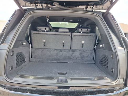 New 2026 Cadillac Escalade IQL Luxury image 26