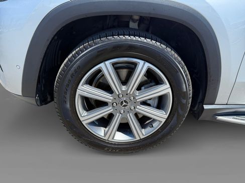Used 2020 Mercedes-Benz GLS 450 4MATIC image 9