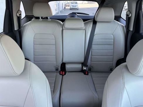 Used 2024 Honda CR-V EX-L image 13