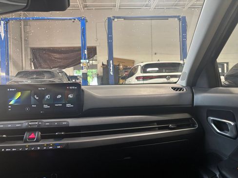 Used 2026 Kia K4 FWD image 35