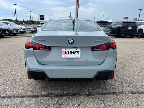 Used 2025 BMW 228i xDrive AWD/4WD image 9