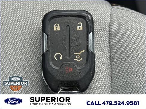 Used 2020 GMC Terrain SLE w/ Driver Convenience Package image 25