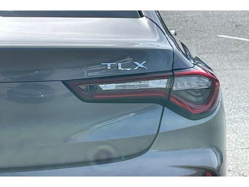 Certified 2024 Acura TLX w/ Technology Package image 49