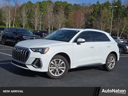Used 2022 Audi Q3 2.0T Premium w/ Convenience Package