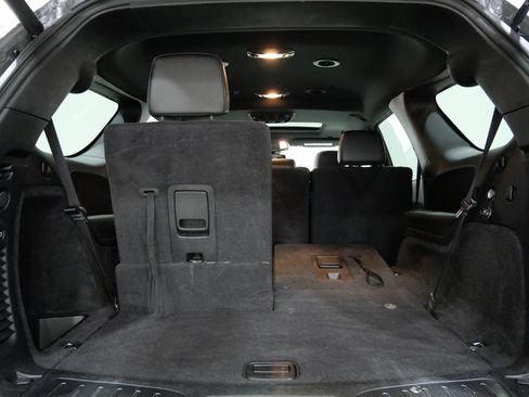 Used 2022 Dodge Durango R/T w/ Blacktop Package image 29